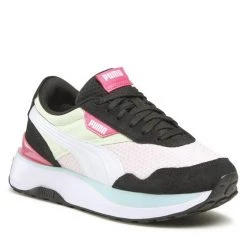 Puma Παιδιά Κοντά Αθλητικά Αθλητικά Cruise Rider Peony Jr 385689 07 Έγχρωμο Έγχρωμο