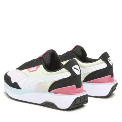 Puma Παιδιά Κοντά Αθλητικά Αθλητικά Cruise Rider Peony Jr 385689 07 Έγχρωμο Έγχρωμο -Puma Εκπτώσεις unnamed file 2963