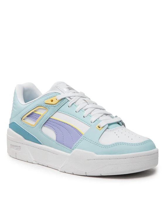 Puma Γυναίκες Αθλητικά Slipstream Girls Jr 388515 02 Μπλε Μπλε 3 Puma Γυναίκες Αθλητικά Slipstream Girls Jr 388515 02 Μπλε Μπλε