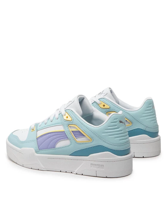 Puma Γυναίκες Αθλητικά Slipstream Girls Jr 388515 02 Μπλε Μπλε 5 Puma Γυναίκες Αθλητικά Slipstream Girls Jr 388515 02 Μπλε Μπλε - Image 3