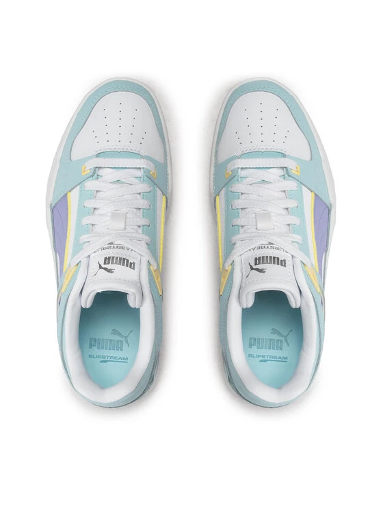 Puma Γυναίκες Αθλητικά Slipstream Girls Jr 388515 02 Μπλε Μπλε 7 Puma Γυναίκες Αθλητικά Slipstream Girls Jr 388515 02 Μπλε Μπλε - Image 5