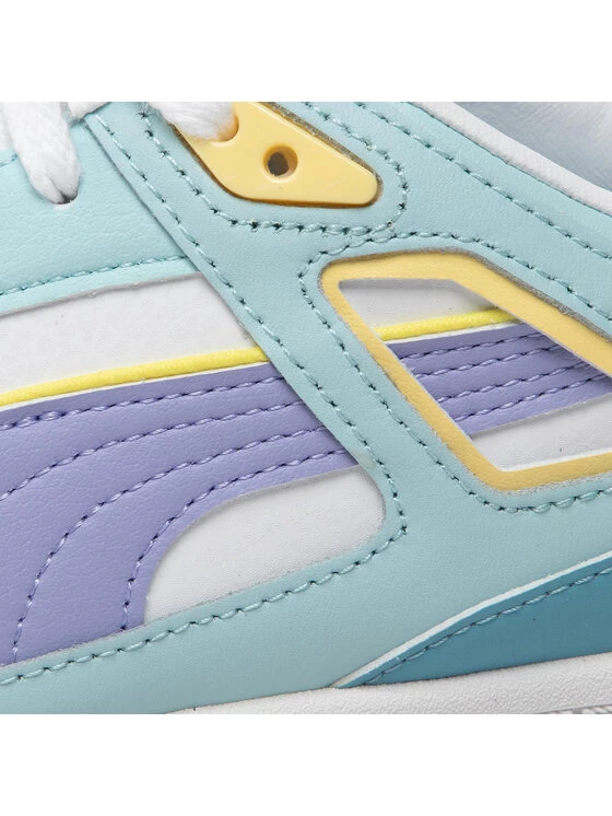 Puma Γυναίκες Αθλητικά Slipstream Girls Jr 388515 02 Μπλε Μπλε 8 Puma Γυναίκες Αθλητικά Slipstream Girls Jr 388515 02 Μπλε Μπλε - Image 6