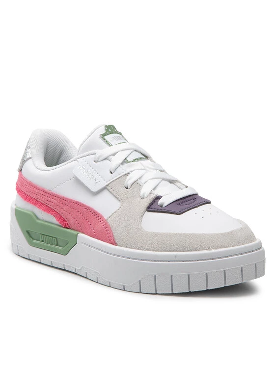 Puma Γυναίκες Αθλητικά Cali Dream Boho Gleam Jr 386070 02 Έγχρωμο Έγχρωμο 3 Puma Γυναίκες Αθλητικά Cali Dream Boho Gleam Jr 386070 02 Έγχρωμο Έγχρωμο