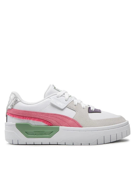Puma Γυναίκες Αθλητικά Cali Dream Boho Gleam Jr 386070 02 Έγχρωμο Έγχρωμο 4 Puma Γυναίκες Αθλητικά Cali Dream Boho Gleam Jr 386070 02 Έγχρωμο Έγχρωμο - Image 2