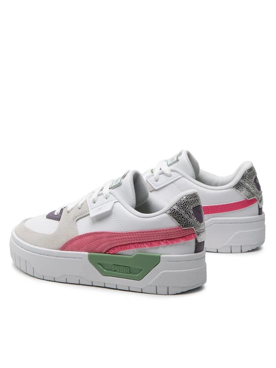 Puma Γυναίκες Αθλητικά Cali Dream Boho Gleam Jr 386070 02 Έγχρωμο Έγχρωμο 5 Puma Γυναίκες Αθλητικά Cali Dream Boho Gleam Jr 386070 02 Έγχρωμο Έγχρωμο - Image 3