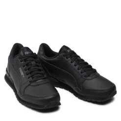 Puma Γυναίκες Αθλητικά St Runner V3 L Jr 384904 01 Μαύρο Μαύρο -Puma Εκπτώσεις unnamed file 298