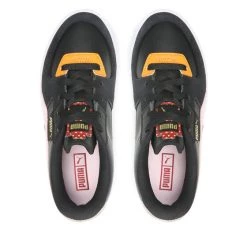 Puma Γυναίκες Αθλητικά Cali Dream Boho Glam Jr 386070 01 Μαύρο Μαύρο -Puma Εκπτώσεις unnamed file 2982