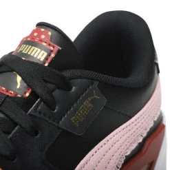 Puma Γυναίκες Αθλητικά Cali Dream Boho Glam Jr 386070 01 Μαύρο Μαύρο -Puma Εκπτώσεις unnamed file 2983