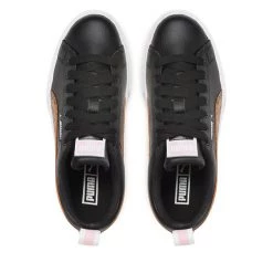 Puma Γυναίκες Αθλητικά Mayze Wild Jr 385696 04 Μαύρο Μαύρο 12 Puma Γυναίκες Αθλητικά Mayze Wild Jr 385696 04 Μαύρο Μαύρο -Puma Εκπτώσεις unnamed file 2988