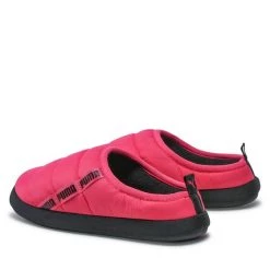 Puma Παιδιά Παντόφλες Σπιτιού Scuff Jr 385353 09 Ροζ Ροζ -Puma Εκπτώσεις unnamed file 2992