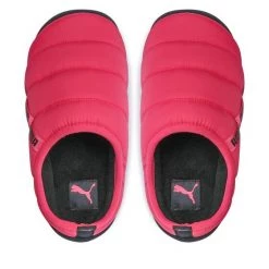 Puma Παιδιά Παντόφλες Σπιτιού Scuff Jr 385353 09 Ροζ Ροζ -Puma Εκπτώσεις unnamed file 2994