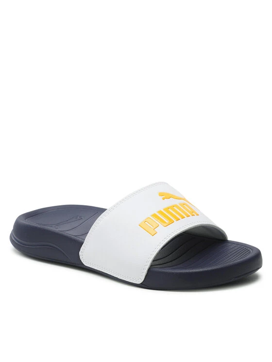 Puma Παιδιά Παντόφλες & Σαγιονάρες Παντόφλες Popcat 20 Jr 372017 22 Λευκό Λευκό 3 Puma Παιδιά Παντόφλες & Σαγιονάρες Παντόφλες Popcat 20 Jr 372017 22 Λευκό Λευκό