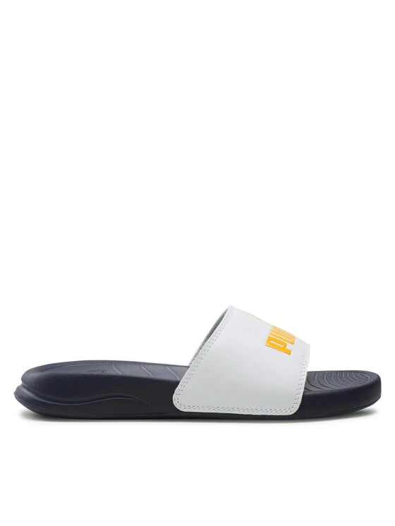 Puma Παιδιά Παντόφλες & Σαγιονάρες Παντόφλες Popcat 20 Jr 372017 22 Λευκό Λευκό 4 Puma Παιδιά Παντόφλες & Σαγιονάρες Παντόφλες Popcat 20 Jr 372017 22 Λευκό Λευκό - Image 2