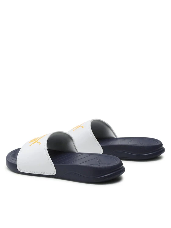 Puma Παιδιά Παντόφλες & Σαγιονάρες Παντόφλες Popcat 20 Jr 372017 22 Λευκό Λευκό 5 Puma Παιδιά Παντόφλες & Σαγιονάρες Παντόφλες Popcat 20 Jr 372017 22 Λευκό Λευκό - Image 3