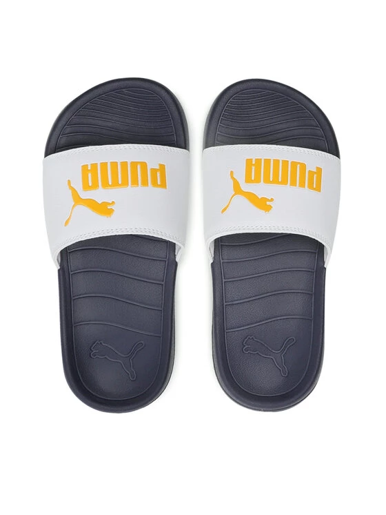 Puma Παιδιά Παντόφλες & Σαγιονάρες Παντόφλες Popcat 20 Jr 372017 22 Λευκό Λευκό 7 Puma Παιδιά Παντόφλες & Σαγιονάρες Παντόφλες Popcat 20 Jr 372017 22 Λευκό Λευκό - Image 5