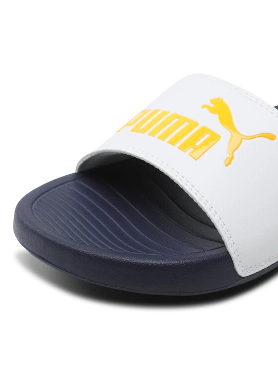 Puma Παιδιά Παντόφλες & Σαγιονάρες Παντόφλες Popcat 20 Jr 372017 22 Λευκό Λευκό 8 Puma Παιδιά Παντόφλες & Σαγιονάρες Παντόφλες Popcat 20 Jr 372017 22 Λευκό Λευκό - Image 6