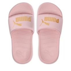 Puma Γυναίκες Παντόφλες Popcat 20 372017 23 Ροζ Ροζ -Puma Εκπτώσεις unnamed file 3005