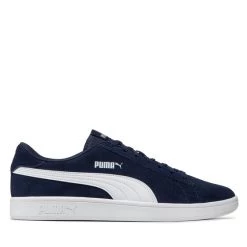 Puma Γυναίκες Αθλητικά Smash V2 364989 04 Σκούρο μπλε Σκούρο μπλε -Puma Εκπτώσεις unnamed file 301