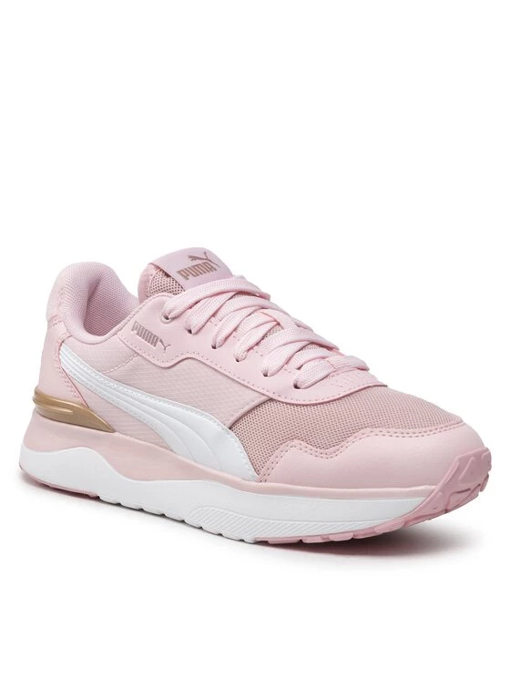 Puma Παιδιά Κοντά Αθλητικά Αθλητικά R78 Voyage Soft Jr 386226 02 Ροζ Ροζ 3 Puma Παιδιά Κοντά Αθλητικά Αθλητικά R78 Voyage Soft Jr 386226 02 Ροζ Ροζ