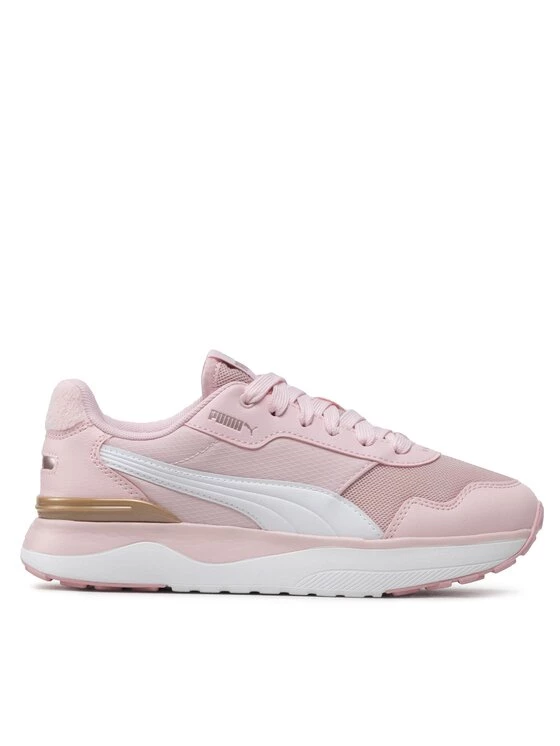 Puma Παιδιά Κοντά Αθλητικά Αθλητικά R78 Voyage Soft Jr 386226 02 Ροζ Ροζ 4 Puma Παιδιά Κοντά Αθλητικά Αθλητικά R78 Voyage Soft Jr 386226 02 Ροζ Ροζ - Image 2