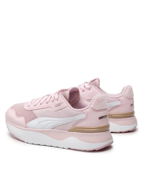 Puma Παιδιά Κοντά Αθλητικά Αθλητικά R78 Voyage Soft Jr 386226 02 Ροζ Ροζ 5 Puma Παιδιά Κοντά Αθλητικά Αθλητικά R78 Voyage Soft Jr 386226 02 Ροζ Ροζ - Image 3