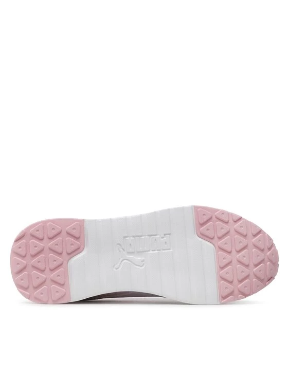 Puma Παιδιά Κοντά Αθλητικά Αθλητικά R78 Voyage Soft Jr 386226 02 Ροζ Ροζ 6 Puma Παιδιά Κοντά Αθλητικά Αθλητικά R78 Voyage Soft Jr 386226 02 Ροζ Ροζ - Image 4