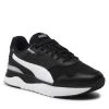 Puma Παιδιά Κοντά Αθλητικά Αθλητικά R78 Voyage Soft Jr 386226 01 Μαύρο Μαύρο