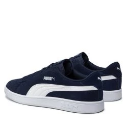 Puma Γυναίκες Αθλητικά Smash V2 364989 04 Σκούρο μπλε Σκούρο μπλε -Puma Εκπτώσεις unnamed file 302