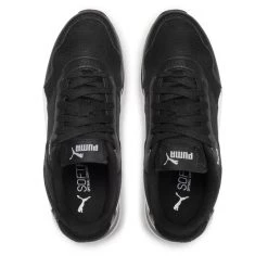Puma Παιδιά Κοντά Αθλητικά Αθλητικά R78 Voyage Soft Jr 386226 01 Μαύρο Μαύρο -Puma Εκπτώσεις unnamed file 3020