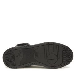 Puma Παιδιά Ψηλά Αθλητικά Αθλητικά Rbd Game Jr 386172 03 Μαύρο Μαύρο -Puma Εκπτώσεις unnamed file 3024