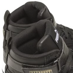 Puma Παιδιά Ψηλά Αθλητικά Αθλητικά Rbd Game Jr 386172 03 Μαύρο Μαύρο -Puma Εκπτώσεις unnamed file 3025