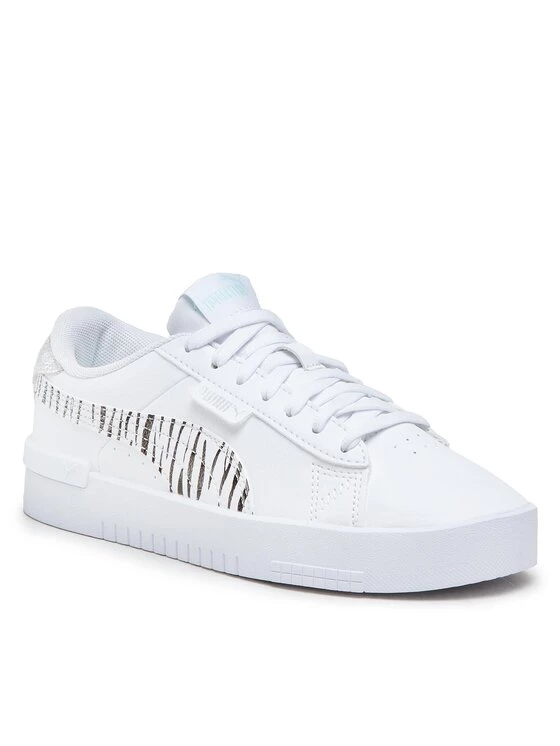 Puma Παιδιά Κοντά Αθλητικά Αθλητικά Jada Roar Jr 386191 01 Λευκό Λευκό 3 Puma Παιδιά Κοντά Αθλητικά Αθλητικά Jada Roar Jr 386191 01 Λευκό Λευκό