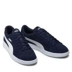 Puma Γυναίκες Αθλητικά Smash V2 364989 04 Σκούρο μπλε Σκούρο μπλε -Puma Εκπτώσεις unnamed file 304