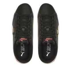 Puma Παιδιά Κοντά Αθλητικά Αθλητικά Jada Roar Jr 386191 02 Μαύρο Μαύρο -Puma Εκπτώσεις unnamed file 3040