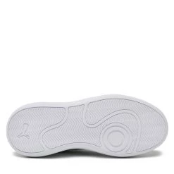 Puma Γυναίκες Αθλητικά Tori Raw Metallics 384599 01 Λευκό Λευκό -Puma Εκπτώσεις unnamed file 3054