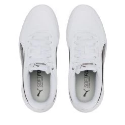 Puma Γυναίκες Αθλητικά Tori Raw Metallics 384599 01 Λευκό Λευκό -Puma Εκπτώσεις unnamed file 3056