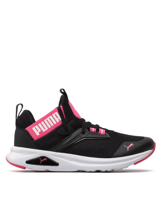 Puma Γυναίκες Αθλητικά Enzo 2 Refresh Jr 385677 06 Μαύρο Μαύρο 4 Puma Γυναίκες Αθλητικά Enzo 2 Refresh Jr 385677 06 Μαύρο Μαύρο - Image 2