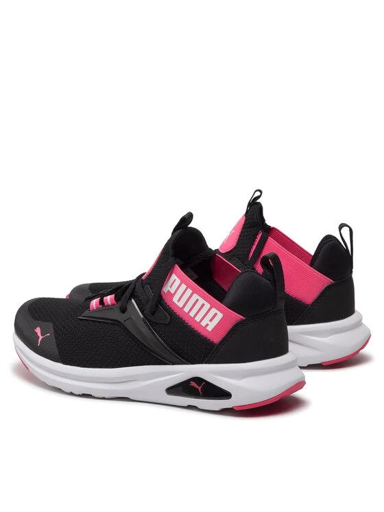 Puma Γυναίκες Αθλητικά Enzo 2 Refresh Jr 385677 06 Μαύρο Μαύρο 5 Puma Γυναίκες Αθλητικά Enzo 2 Refresh Jr 385677 06 Μαύρο Μαύρο - Image 3