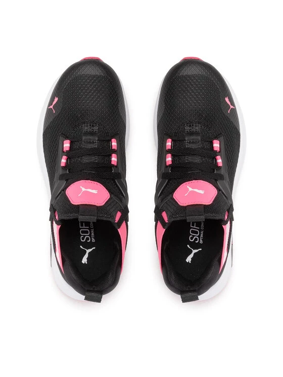 Puma Γυναίκες Αθλητικά Enzo 2 Refresh Jr 385677 06 Μαύρο Μαύρο 7 Puma Γυναίκες Αθλητικά Enzo 2 Refresh Jr 385677 06 Μαύρο Μαύρο - Image 5