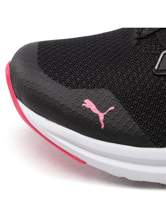 Puma Γυναίκες Αθλητικά Enzo 2 Refresh Jr 385677 06 Μαύρο Μαύρο 8 Puma Γυναίκες Αθλητικά Enzo 2 Refresh Jr 385677 06 Μαύρο Μαύρο - Image 6