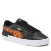 Puma Γυναίκες Κοντά Αθλητικά Αθλητικά Jada Ap 388479 01 Μαύρο Μαύρο