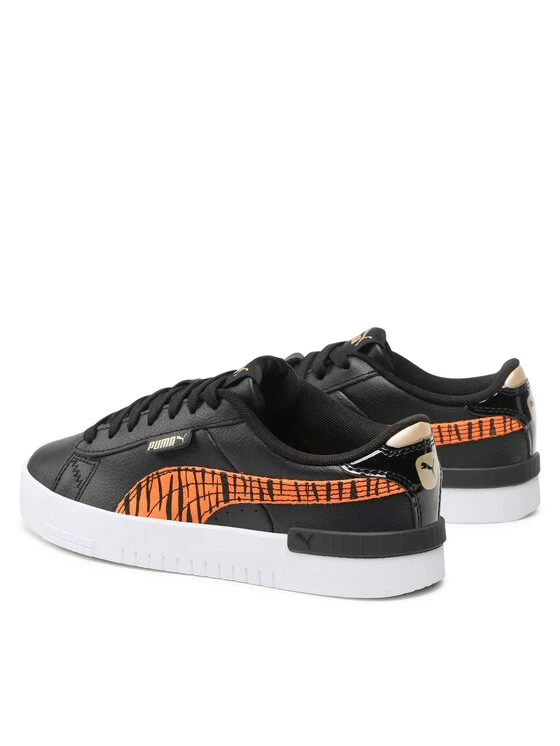 Puma Γυναίκες Κοντά Αθλητικά Αθλητικά Jada Ap 388479 01 Μαύρο Μαύρο 5 Puma Γυναίκες Κοντά Αθλητικά Αθλητικά Jada Ap 388479 01 Μαύρο Μαύρο - Image 3