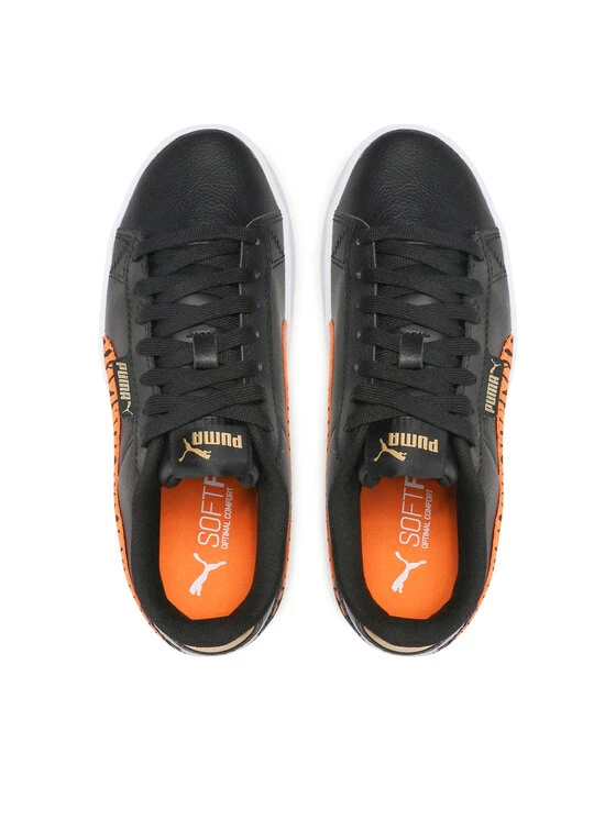 Puma Γυναίκες Κοντά Αθλητικά Αθλητικά Jada Ap 388479 01 Μαύρο Μαύρο 7 Puma Γυναίκες Κοντά Αθλητικά Αθλητικά Jada Ap 388479 01 Μαύρο Μαύρο - Image 5