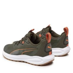 Puma Παιδιά Παπούτσια για Χάντμπολ Παπούτσια Twitch Runner Trail Jr 377581 02 Πράσινο Πράσινο 10 Puma Παιδιά Παπούτσια για Χάντμπολ Παπούτσια Twitch Runner Trail Jr 377581 02 Πράσινο Πράσινο -Puma Εκπτώσεις unnamed file 3070