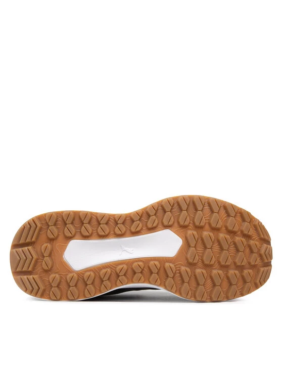 Puma Παιδιά Παπούτσια για Χάντμπολ Παπούτσια Twitch Runner Trail Jr 377581 02 Πράσινο Πράσινο 6 Puma Παιδιά Παπούτσια για Χάντμπολ Παπούτσια Twitch Runner Trail Jr 377581 02 Πράσινο Πράσινο - Image 4