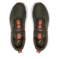 Puma Παιδιά Παπούτσια για Χάντμπολ Παπούτσια Twitch Runner Trail Jr 377581 02 Πράσινο Πράσινο 12 Puma Παιδιά Παπούτσια για Χάντμπολ Παπούτσια Twitch Runner Trail Jr 377581 02 Πράσινο Πράσινο -Puma Εκπτώσεις unnamed file 3072