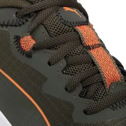 Puma Παιδιά Παπούτσια για Χάντμπολ Παπούτσια Twitch Runner Trail Jr 377581 02 Πράσινο Πράσινο 13 Puma Παιδιά Παπούτσια για Χάντμπολ Παπούτσια Twitch Runner Trail Jr 377581 02 Πράσινο Πράσινο -Puma Εκπτώσεις unnamed file 3073