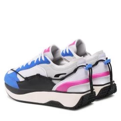 Puma Γυναίκες Αθλητικά Cruise Rider Lace Wn's 381614 01 Σκούρο μπλε Σκούρο μπλε 10 Puma Γυναίκες Αθλητικά Cruise Rider Lace Wn's 381614 01 Σκούρο μπλε Σκούρο μπλε -Puma Εκπτώσεις unnamed file 308