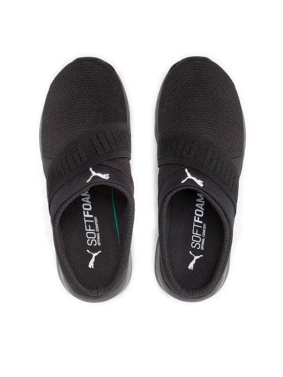 Puma Γυναίκες Παντόφλες Softride Ruby Mule Wn's 377064 03 Μαύρο Μαύρο 7 Puma Γυναίκες Παντόφλες Softride Ruby Mule Wn's 377064 03 Μαύρο Μαύρο - Image 5