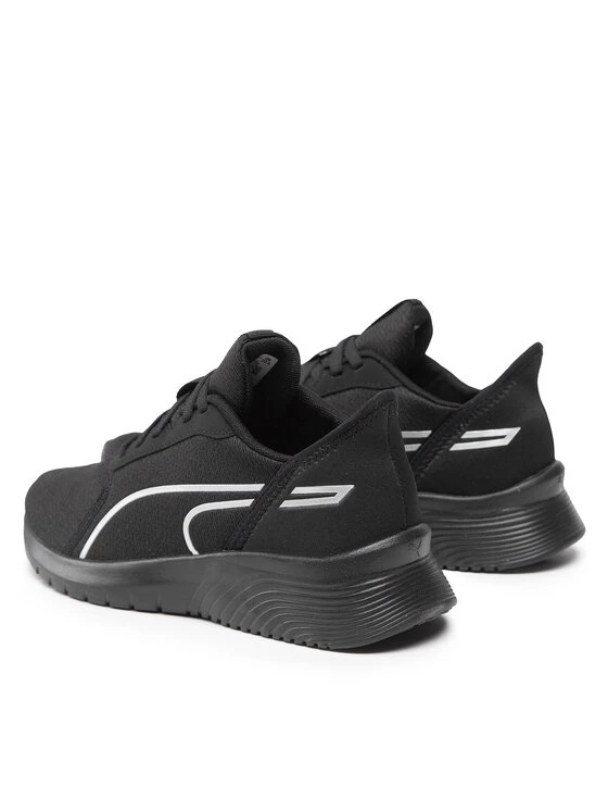 Puma Γυναίκες Παπούτσια Προπόνησης Παπούτσια Remedie Metallic Wn's 376965 01 Μαύρο Μαύρο 5 Puma Γυναίκες Παπούτσια Προπόνησης Παπούτσια Remedie Metallic Wn's 376965 01 Μαύρο Μαύρο - Image 3